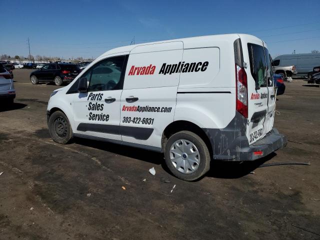 Zdjęcie 2 z aukcji – 2017 FORD TRANSIT T- z VIN NM0LS6E73H1299566