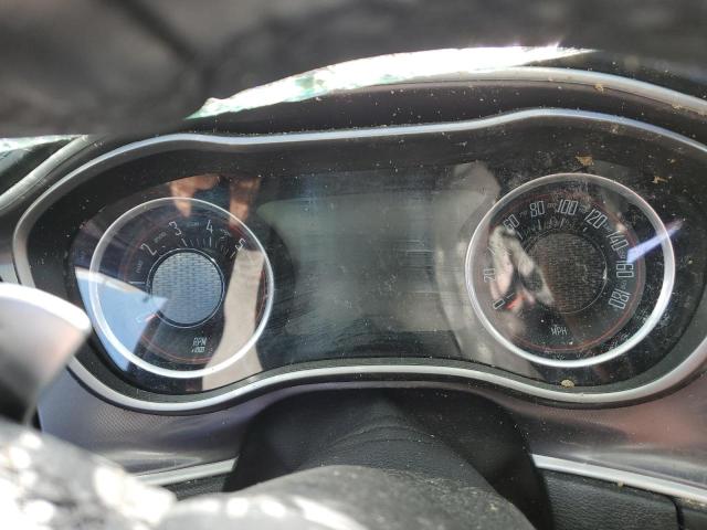 Photo 9 from auction – 2021 DODGE CHALLENGER with VIN 2C3CDZFJ3MH680925