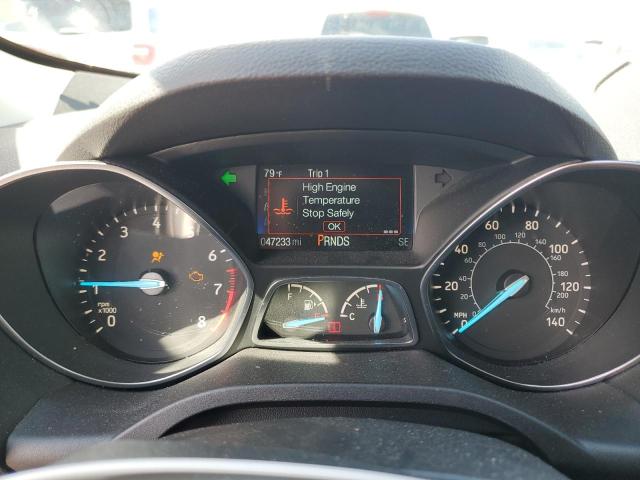 Photo 9 from auction – 2019 FORD ESCAPE SE with VIN 1FMCU0GD9KUA42037