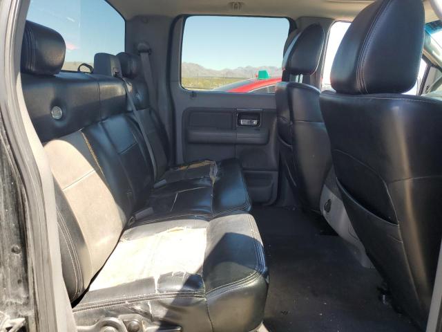 Photo 10 from auction – 2006 FORD F150 SUPER with VIN 1FTPW12576KC67368
