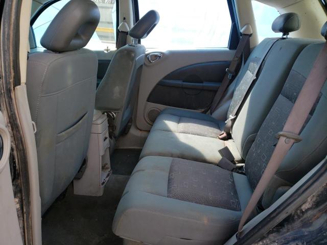 Photo 10 from auction – 2006 CHRYSLER PT CRUISER with VIN 3A4FY58B46T302922