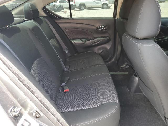 Photo 10 from auction – 2019 NISSAN VERSA S with VIN 3N1CN7AP0KL857382