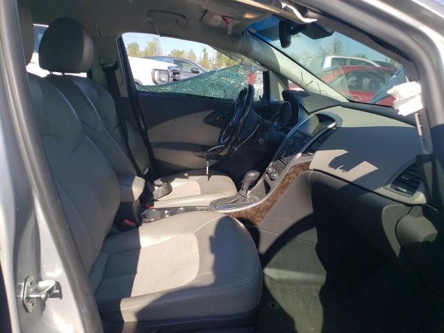 Photo 7 from auction – 2012 BUICK VERANO CON with VIN 1G4PR5SK8C4132593