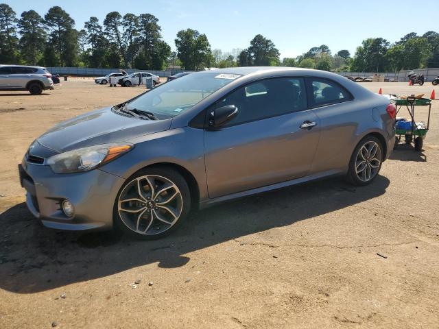 Photo 1 from auction – 2015 KIA FORTE SX with VIN KNAFZ6A34F5420137