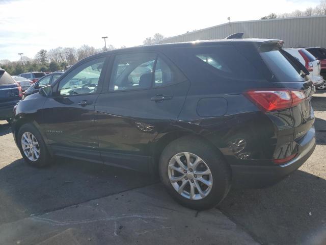 Photo 2 from auction – 2018 CHEVROLET EQUINOX LS with VIN 2GNAXREV2J6203724