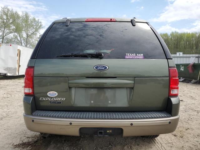 Photo 6 from auction – 2004 FORD EXPLORER E with VIN 1FMDU64K94ZA21480