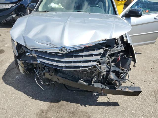 Photo 11 from auction – 2010 CHRYSLER SEBRING TO with VIN 1C3CC4FB5AN185160