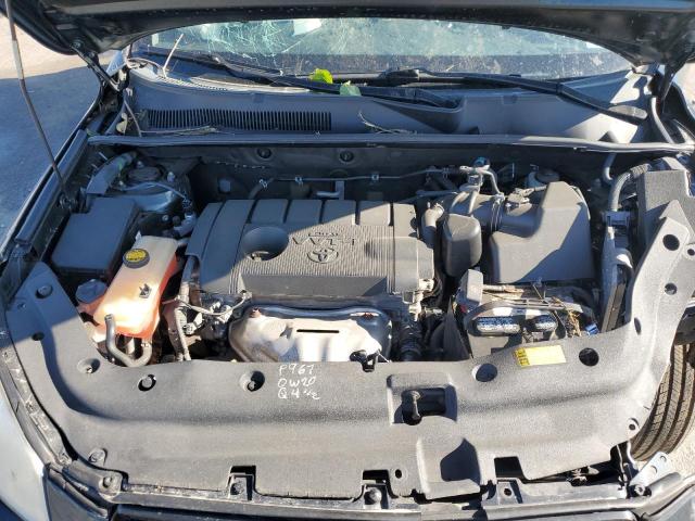 Photo 12 from auction – 2011 TOYOTA RAV4 with VIN 2T3BF4DV3BW175488