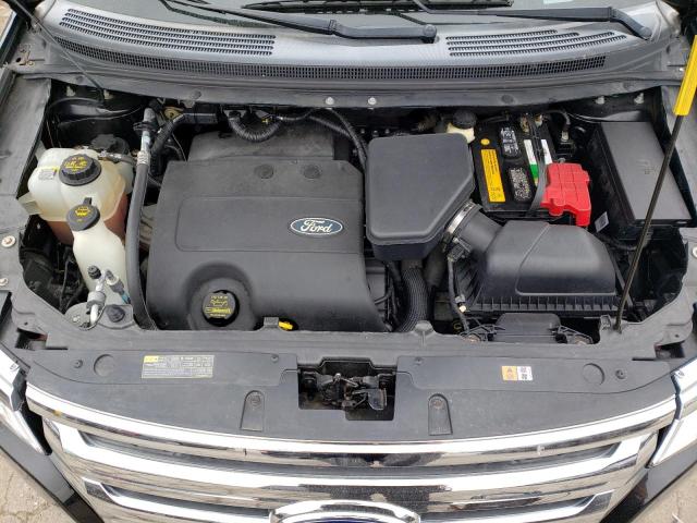 Photo 12 from auction – 2013 FORD EDGE LIMIT with VIN 2FMDK3KC1DBC65000