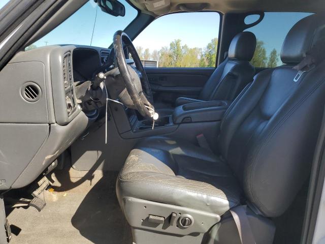 Photo 7 from auction – 2007 GMC NEW SIERRA with VIN 1GTHK33D57F143174
