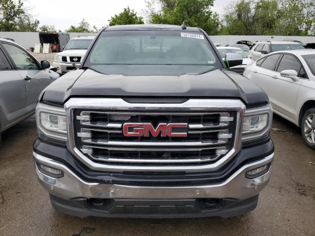 Photo 5 from auction – 2017 GMC SIERRA K15 with VIN 3GTU2NEJ2HG178509