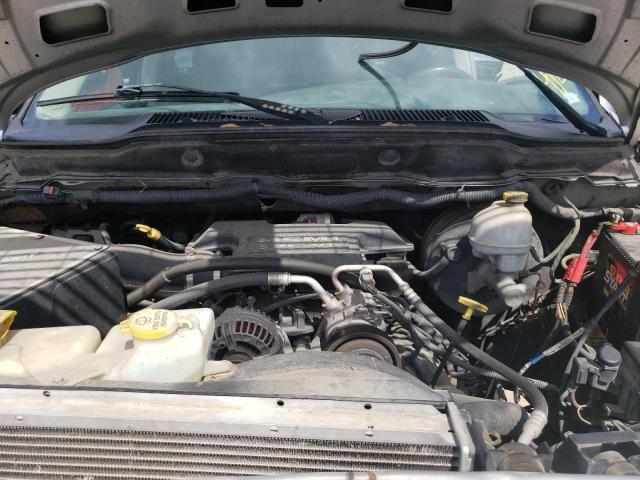 Photo 11 from auction – 2005 DODGE RAM 1500 S with VIN 1D7HA16D55J604229