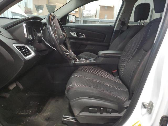 Photo 7 from auction – 2013 GMC TERRAIN SL with VIN 2GKALSEK5D6431307