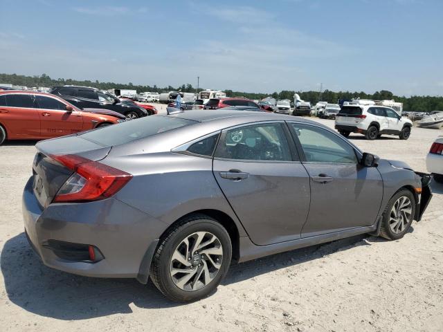 Photo 3 from auction – 2017 HONDA CIVIC EX with VIN 19XFC2F78HE022445