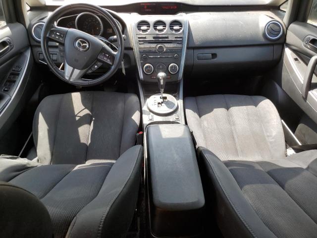 Photo 8 from auction – 2011 MAZDA CX-7 with VIN JM3ER2B56B0357774