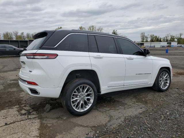 Photo 3 from auction – 2022 JEEP GRAND CHER with VIN 1C4RJHEG3N8613232