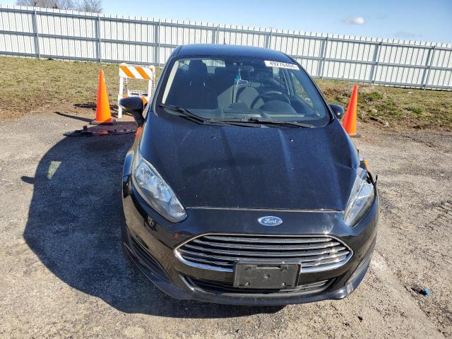 Photo 5 from auction – 2016 FORD FIESTA SE with VIN 3FADP4BJ8GM183896
