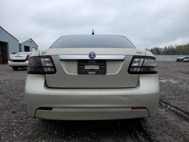 Photo 6 from auction – 2008 SAAB 9-3 2.0T with VIN YS3FB49Y281119624