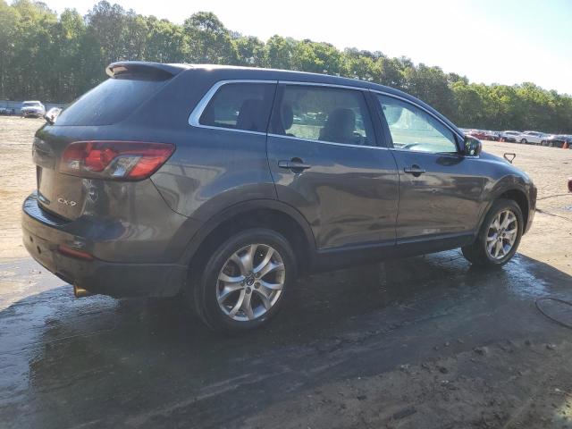 Фото 3 с аукциона – 2014 MAZDA CX-9 TOURI с VIN JM3TB2CA0E0434327
