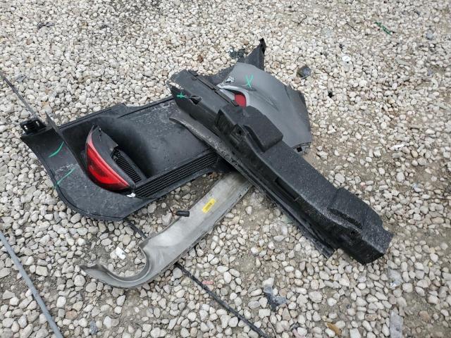 Photo 13 from auction – 2021 FORD ESCAPE S with VIN 1FMCU0F60MUA45284