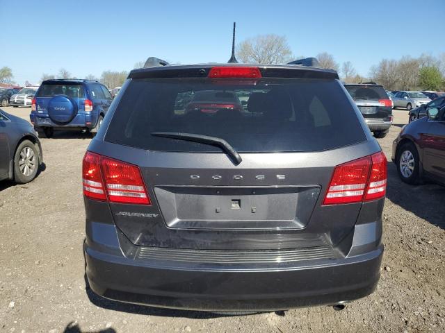 Photo 6 from auction – 2017 DODGE JOURNEY SE with VIN 3C4PDCAB6HT695331