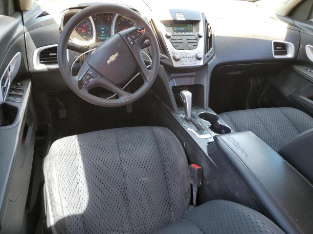 Photo 8 from auction – 2012 CHEVROLET EQUINOX LS with VIN 2GNALBEK7C6130250