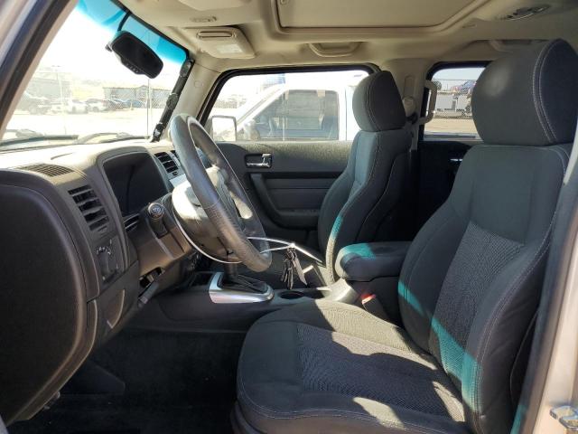 Photo 7 from auction – 2006 HUMMER H3 with VIN 5GTDN136X68324309