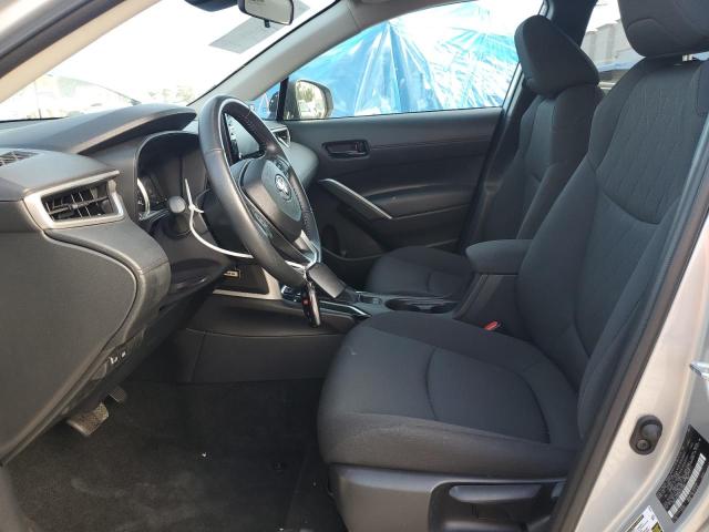 Photo 7 from auction – 2022 TOYOTA COROLLA CR with VIN 7MUCAAAG6NV027905