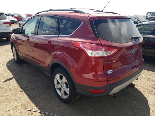 Photo 2 from auction – 2013 FORD ESCAPE SE with VIN 1FMCU9G99DUA28576