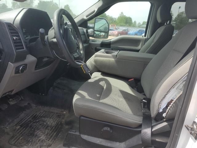 Photo 7 from auction – 2021 FORD F250 SUPER with VIN 1FT7W2B67MEC25924