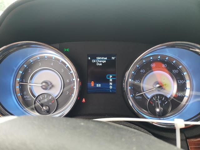 صورة رقم 9 من المزاد - 2013 CHRYSLER 300 مع VIN 2C3CCAAG7DH626639