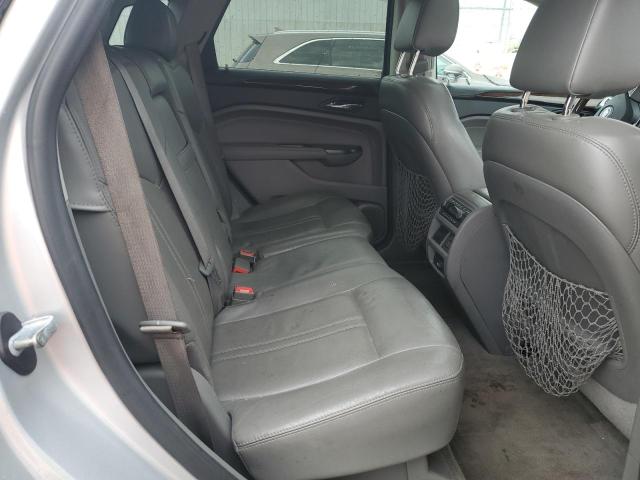 Photo 11 from auction – 2012 CADILLAC SRX PREMIU with VIN 3GYFNFE34CS572939