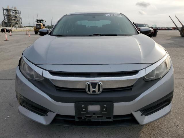 Photo 5 from auction – 2017 HONDA CIVIC EX with VIN 19XFC2F71HE036011