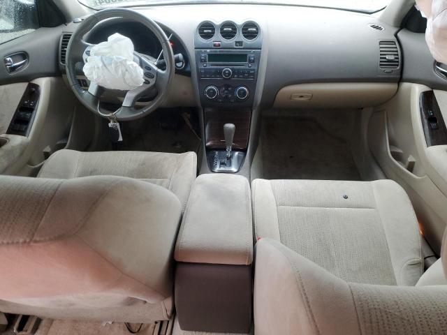 Photo 8 from auction – 2012 NISSAN ALTIMA BAS with VIN 1N4AL2AP6CN407420