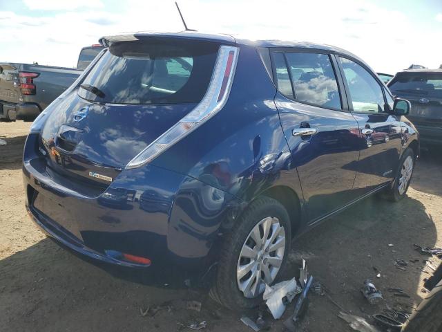 Photo 3 from auction – 2016 NISSAN LEAF S with VIN 1N4AZ0CPXGC306558
