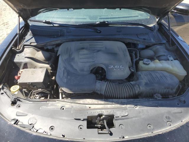 Photo 11 from auction – 2019 DODGE CHARGER SX with VIN 2C3CDXBG1KH507710