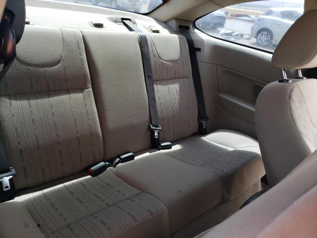 Photo 10 from auction – 2008 FORD FOCUS SE with VIN 1FAHP33N78W294793
