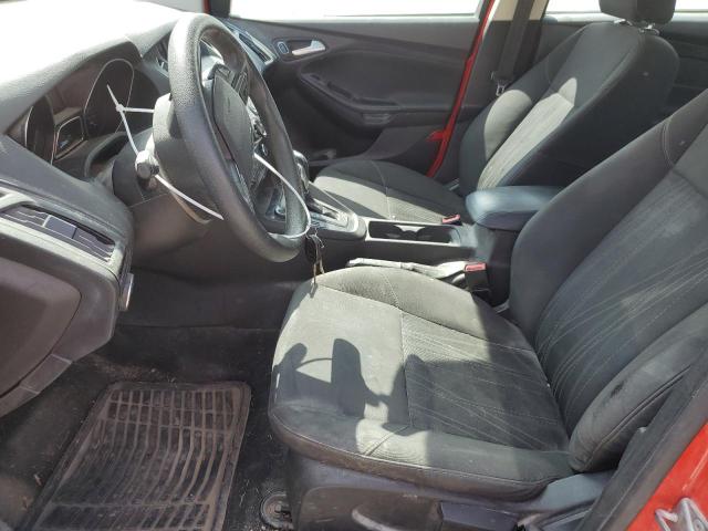 Photo 7 from auction – 2015 FORD FOCUS SE with VIN 1FADP3F25FL255506