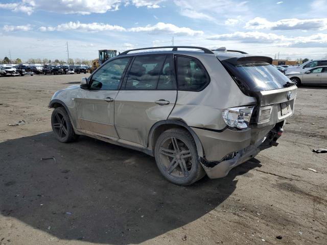 Photo 2 from auction – 2008 BMW X5 3.0I with VIN 5UXFE435X8L006262