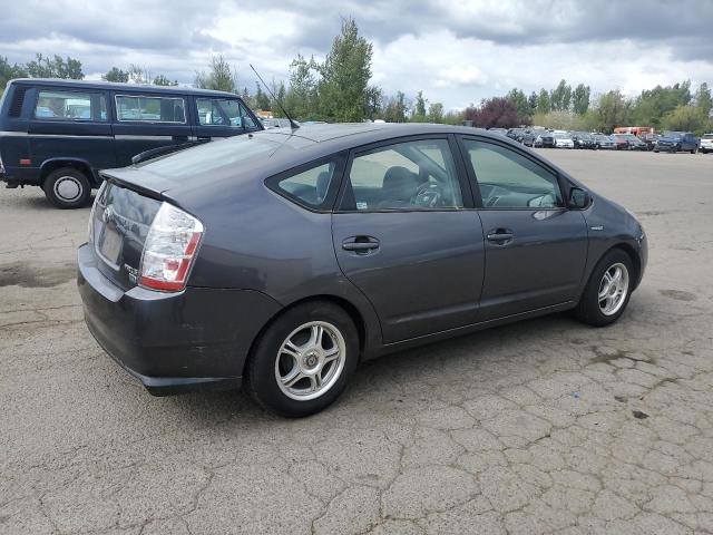 Photo 3 from auction – 2007 TOYOTA PRIUS with VIN JTDKB20U173258733
