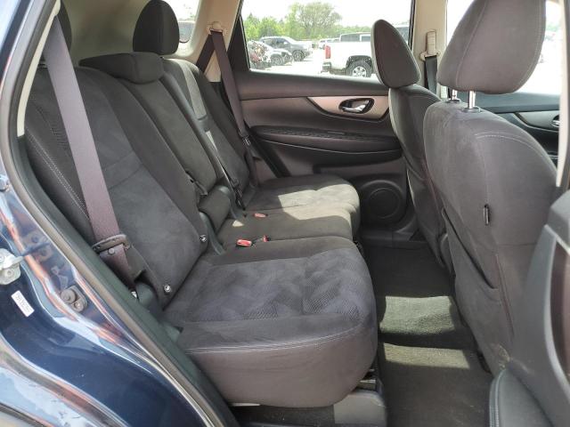 Photo 11 from auction – 2015 NISSAN ROGUE S with VIN KNMAT2MT2FP574384