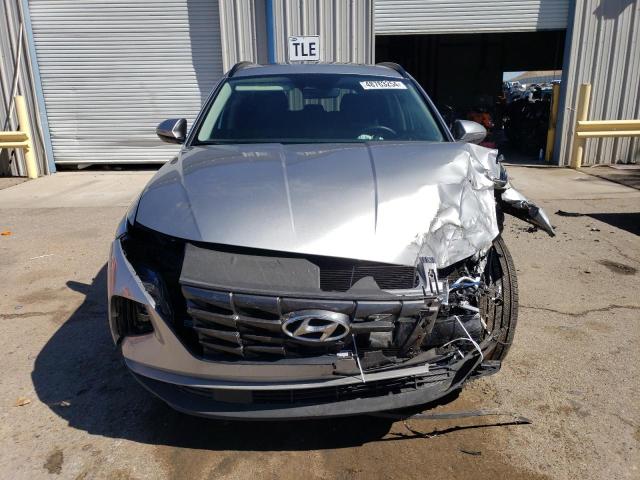Photo 5 from auction – 2023 HYUNDAI TUCSON SEL with VIN 5NMJFCAE0PH266949