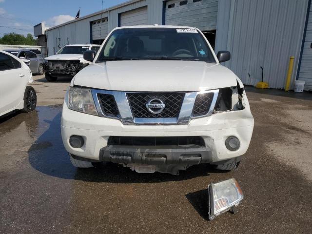 Photo 5 from auction – 2013 NISSAN FRONTIER S with VIN 1N6AD0ER1DN761125