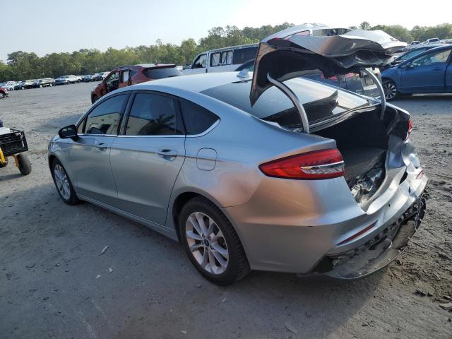 Photo 2 from auction – 2020 FORD FUSION SE with VIN 3FA6P0HD2LR159836
