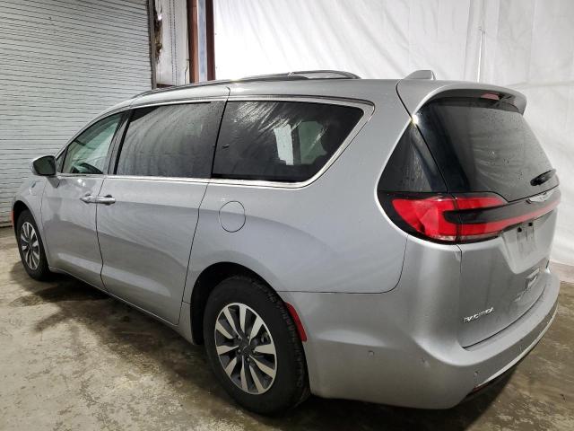 Photo 2 from auction – 2021 CHRYSLER PACIFICA H with VIN 2C4RC1L72MR593868