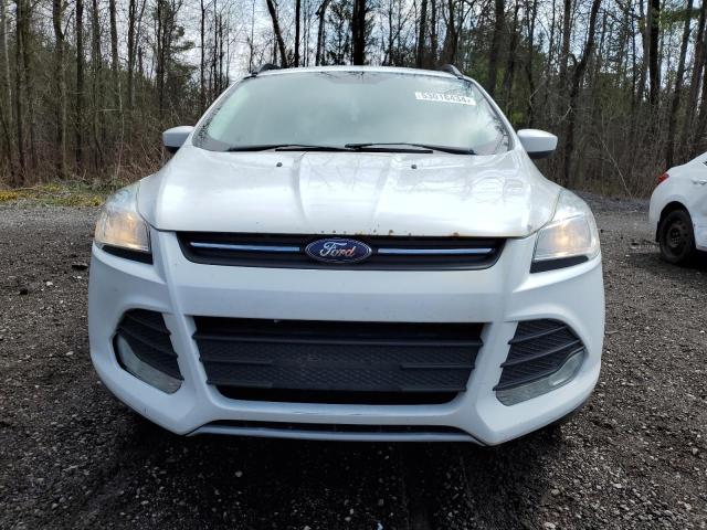 Photo 5 from auction – 2016 FORD ESCAPE SE with VIN 1FMCU0GX2GUC70589