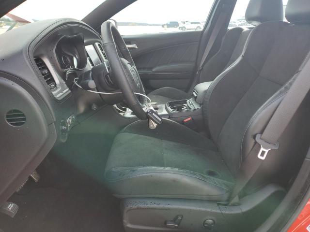 Photo 7 from auction – 2023 DODGE CHARGER GT with VIN 2C3CDXMG6PH633162