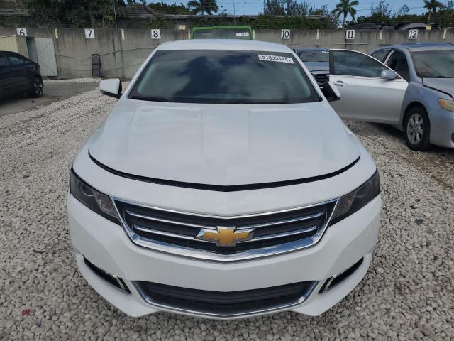 Photo 5 from auction – 2018 CHEVROLET IMPALA LT with VIN 2G1105S34J9174355