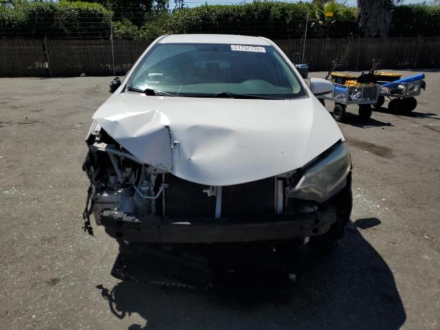 Photo 5 from auction – 2016 TOYOTA COROLLA L with VIN 5YFBURHE6GP512380