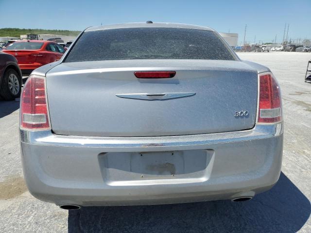 Photo 6 from auction – 2014 CHRYSLER 300 with VIN 2C3CCAAG7EH164326
